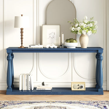 Console table